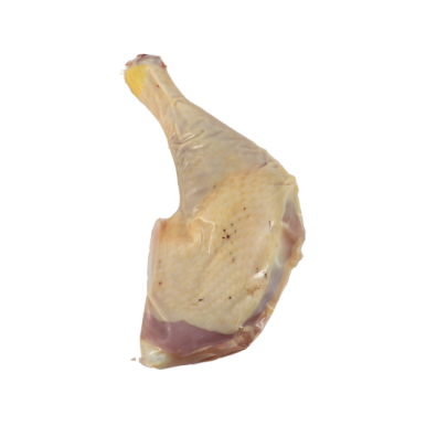 Poulet (certifié AB) - 1 Cuisse
