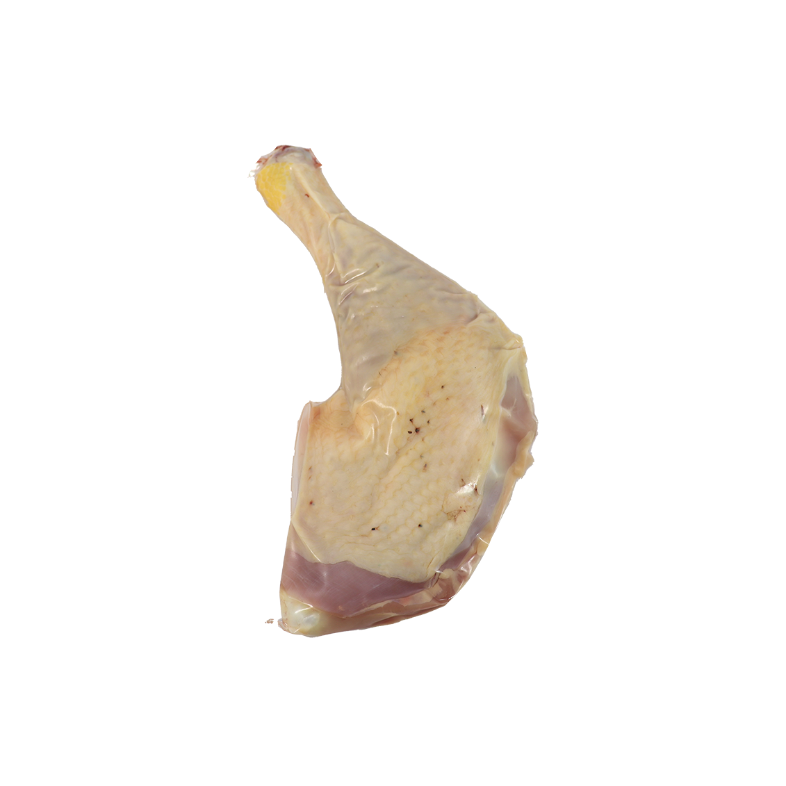 Poulet (certifié AB) - 1 Cuisse Poulet (certifié AB) - 1 Cuisse