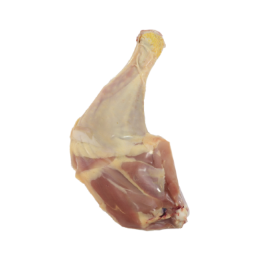 Poulet (certifié AB) - 1 Cuisse