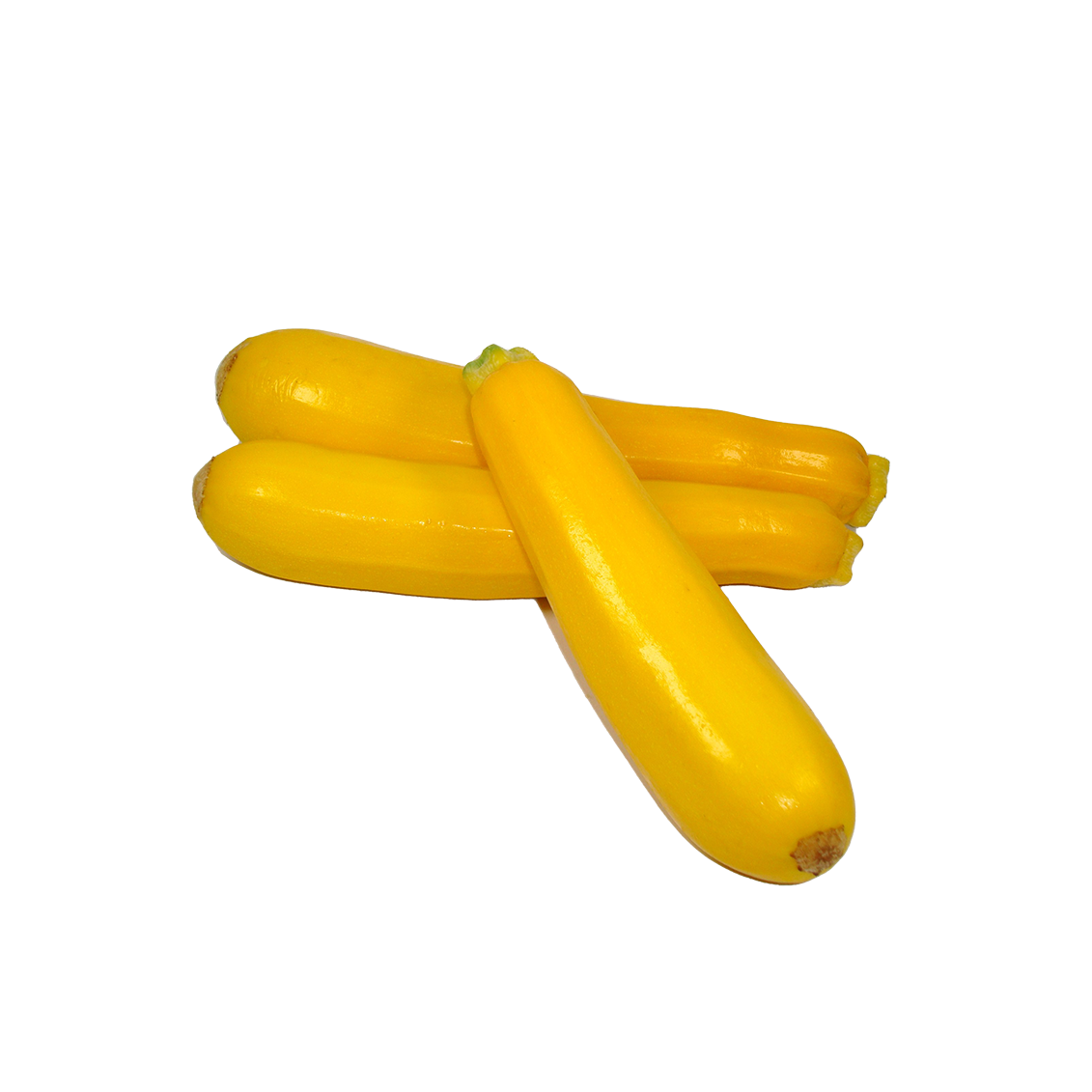 Courgettes jaunes | Légumes Frais local - Un goût d'ici