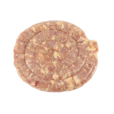 Poulet (certifié AB) - Saucisse