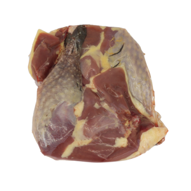 Pintade - 2 cuisses