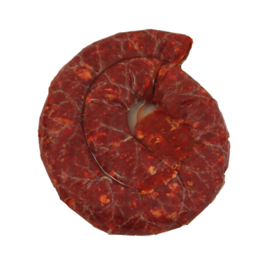 Porc noir - Chorizo à  griller