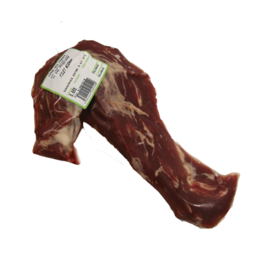 Porc noir - Filet Mignon
