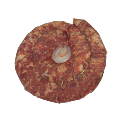 Porc noir - Saucisse