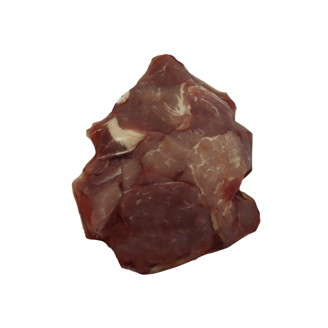 Porc noir - Sauté Porc noir - Sauté