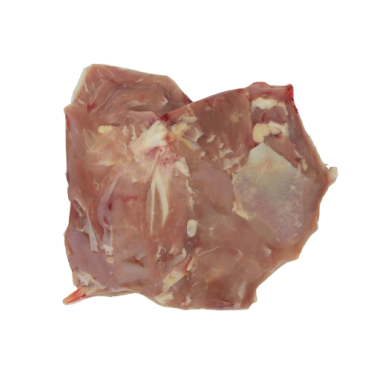 Poulet - Dés de cuisse