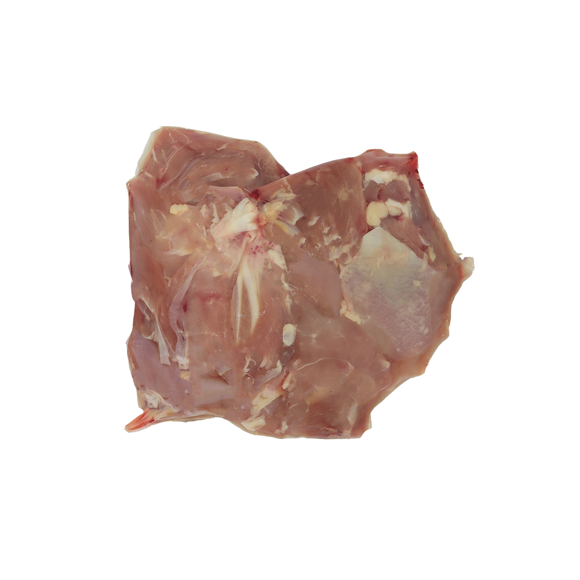 Poulet - Dés de cuisse Poulet - Dés de cuisse