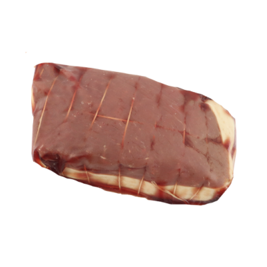 Veau rouge - Roti