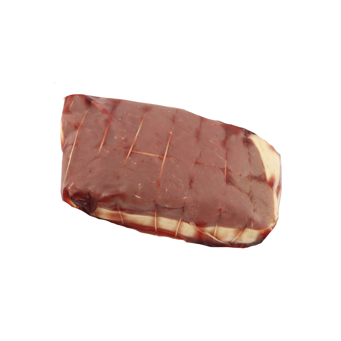 Veau rouge - Roti Veau rouge - Roti