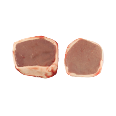 Veau rouge - 2 Tournedos