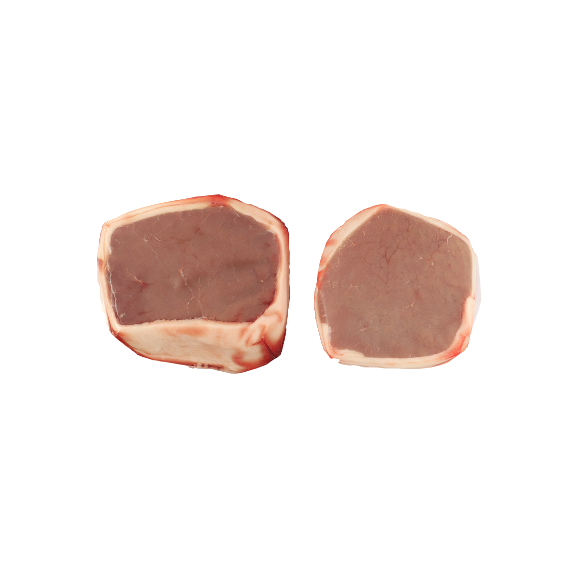 Veau rouge - 2 Tournedos Veau rouge - 2 Tournedos