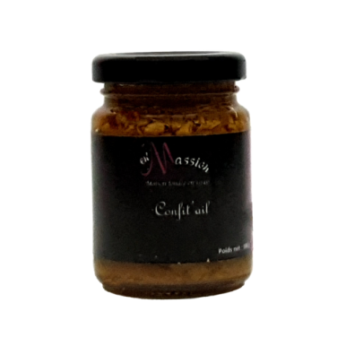 Confit'ail