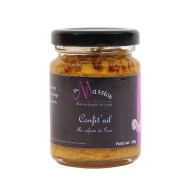 Confit'ail au safan du gers