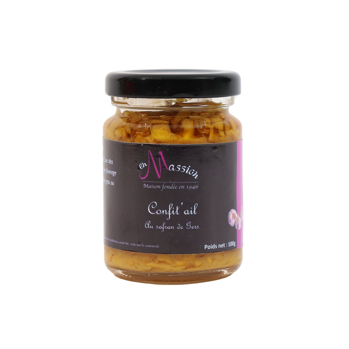 Confit'ail au safan du gers Confit'ail au safan du gers