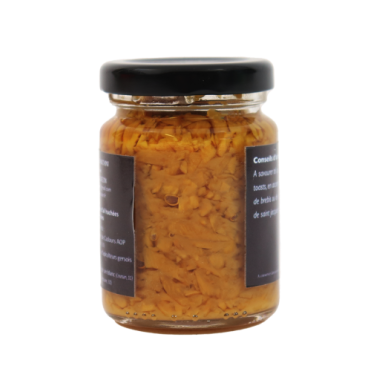 Confit'ail au safan du gers