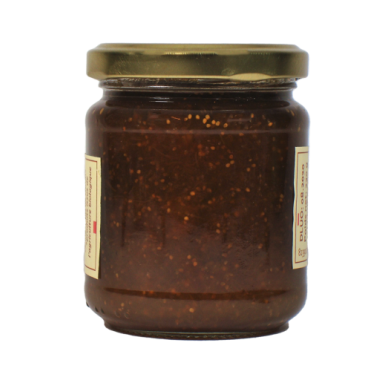Confiture de figues (Certifié AB)