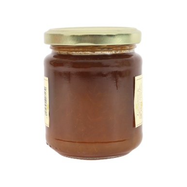 Confiture de reine claude (Certifié AB)