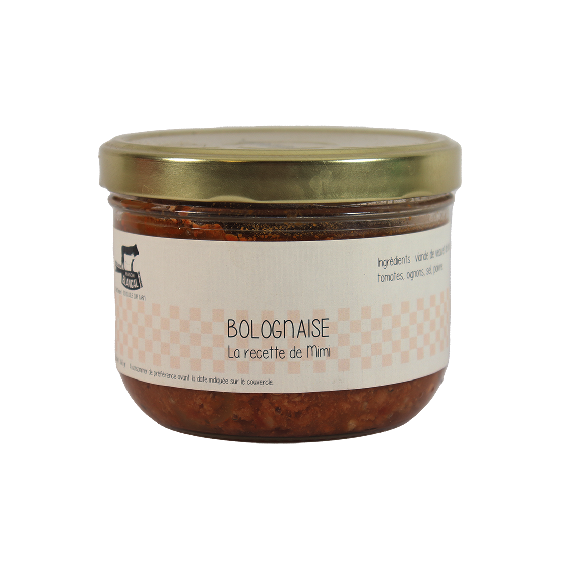 Bolognaise