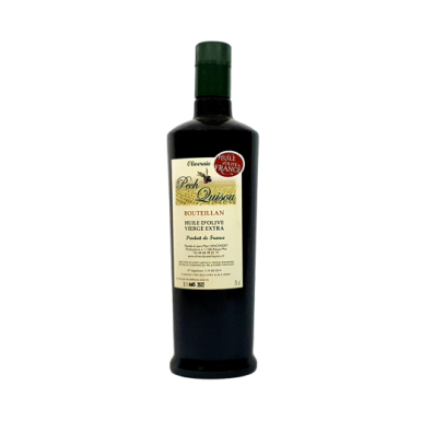 Huile d'olive Bouteillan