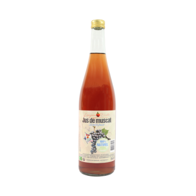 Jus de muscat