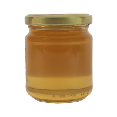 Miel de Romarin