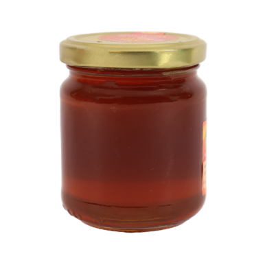 Miel de Tilleul