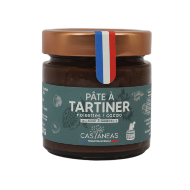 Pate à  tartiner