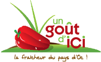 Un goût d'ici 
