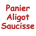 Panier Aligot / Saucisse