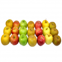 Panier de Pommes