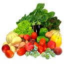 Grand panier traditionnel