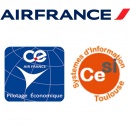 Air France La Barigoude