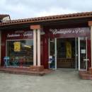 Boulangerie du parc