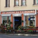 Les Jardins du Faubourg