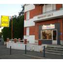 Boulangerie Origine