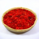 Tarte aux Fraises