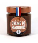 Crème de Marrons - 220g 