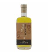 Huile vierge de noisette - 18.5 cl