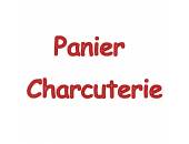 Un goût d'ici - Panier Charcuterie