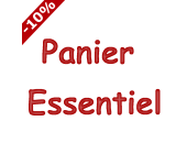 Un goût d'ici - Panier essentiel
