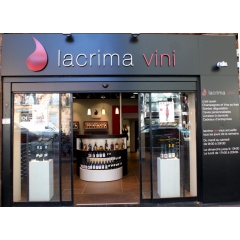 Un goût d'ici - Lacrima Vini