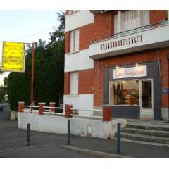 Un goût d'ici - Boulangerie Origine