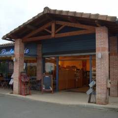 Un goût d'ici - Boulangerie Teisseire