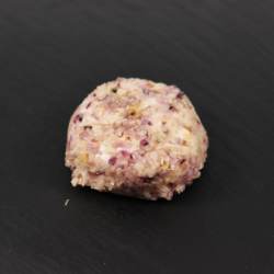 Un goût d'ici - 1 Enrobé échalotte - environ 70g pièce