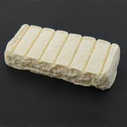 Un goût d'ici - Chèvre frais - Brique - environ 200g