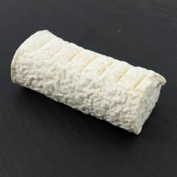 Un goût d'ici - Chèvre frais - Bûche - environ 210g