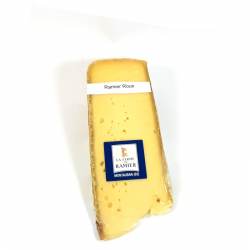 Un goût d'ici - Ramier roux -200g