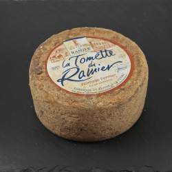 Un goût d'ici - Tomette entière - 550g