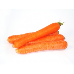 Un goût d'ici - 500g de Carottes